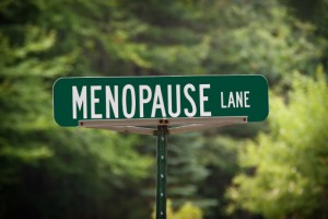 Urinary incontinence, depression in postmenopausal women