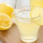 lemon peel benefits