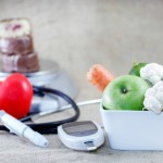 Effects of Paleo diet on Type 2 Diabetics