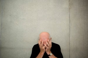 Depression in the elderly 