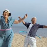 Tips for healthy aging