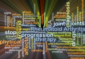 Rheumatoid arthritis breakthrough: Gene regulating severity of tissue damage identified