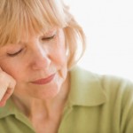 Effects of rheumatoid arthritis on the body