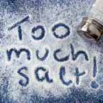 Reduce sodium in your dinner