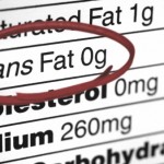 Not all trans fats are harmful: Study