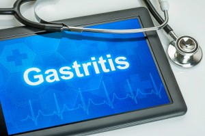 Gastritis stomach inflammation symptoms, causes and treatment