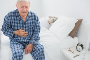 Most common digestive disorders causing digestion problems in Americans
