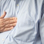 Gastroesophageal reflux disease