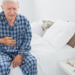 Signs and symptoms of chronic constipation
