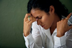 Depression and stress levels increase risk of liver disease, hepatitis