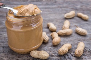 health benefits of peanut butter