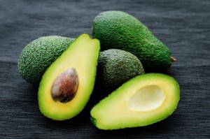 Avocado benefits