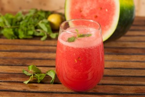 10 Health benefits of drinking watermelon juice 
