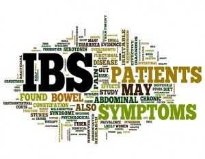 Irritable bowel syndrome