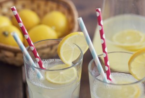 Lemonade health benefits