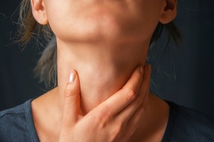 Lump in throat (globus sensation) warning signs, causes, and treatment