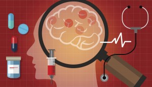 Multiple sclerosis vs parkinson disease