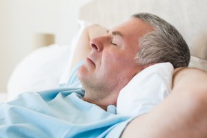 Type 2 diabetes risk from sleep loss may be reversed by catching up on sleep