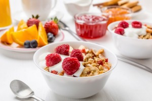 The right type of breakfast to help you lose weight