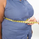 Menopause and weight gain