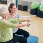Physical activities to help reduce postmenopausal weight gain