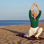 Lifestyle changes and tips to take control of postmenopausal changes