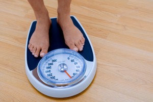 Hypothyroidism can trigger weight gain and treatment does not result in weight loss