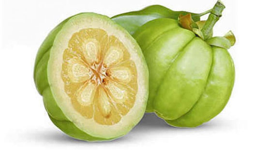 Garcinia-Cambogia