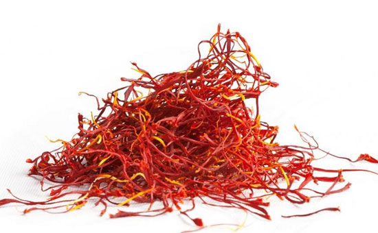 Saffron-Extract