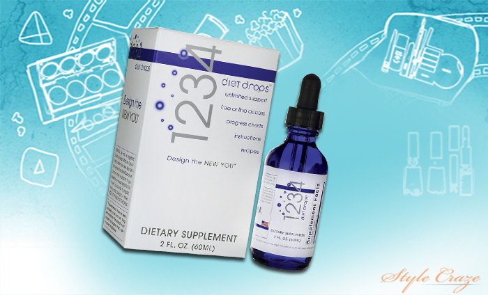 Top 10 Weight Loss Diet Drops (5)