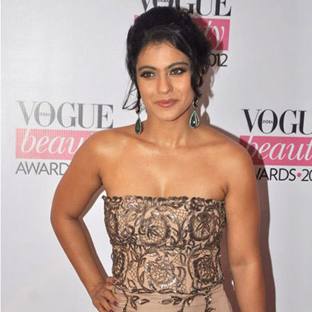 Kajol