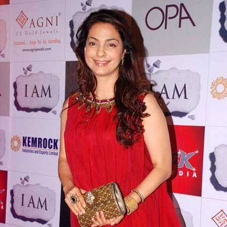 Juhi Chawla