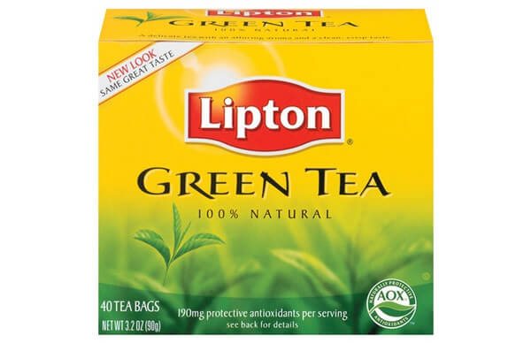 Lipton Green Tea