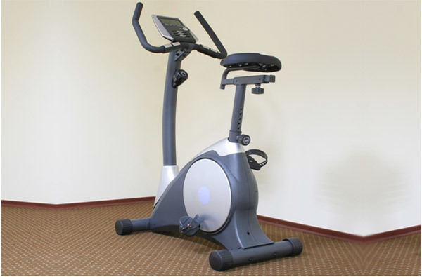 Stationary Bicycle 
