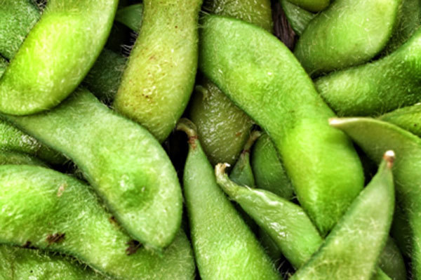 edamame