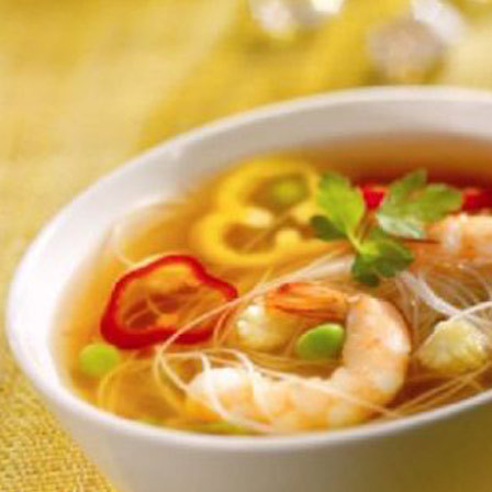 low calorie prawn recipes