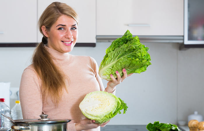What Is Cabbage Soup Diet