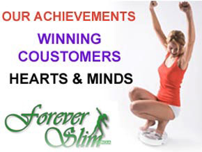 Forever Slim India