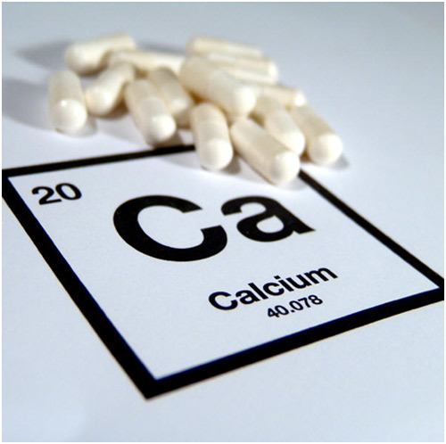 calcium chloride