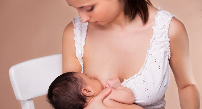 Weight loss-breastfeeding-THS