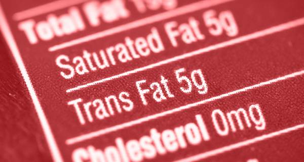 trans fats