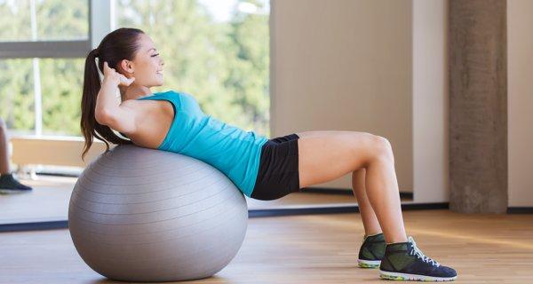 Stability ball