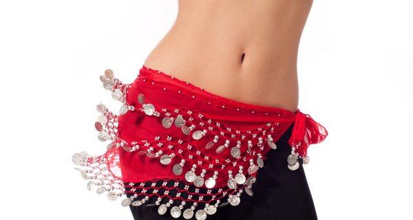 Belly dancing