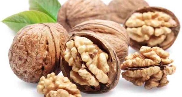 walnuts