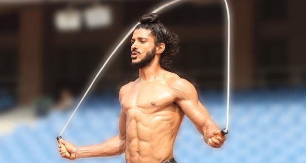 fitness plan 217-farhan akhtar-THS