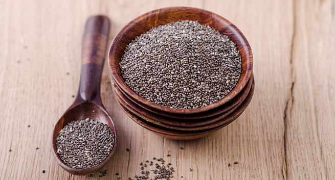 Fitness-diet-chia seeds-THS
