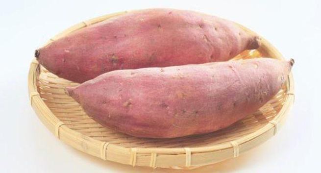 Fitness-sweet potatoes-THS