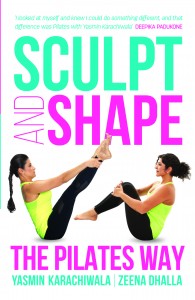 Sculpt and shape