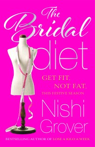 The Bridal Diet cover