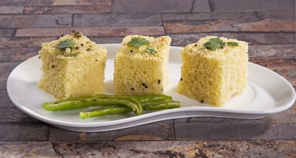 Dhokla